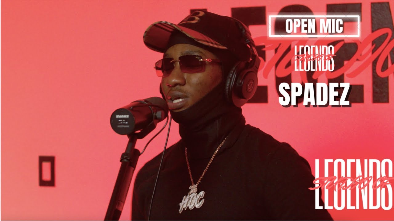 Nico Jsmino – Summer | Turn Up Toronto Performance – Toronto rapper – video – WESHH