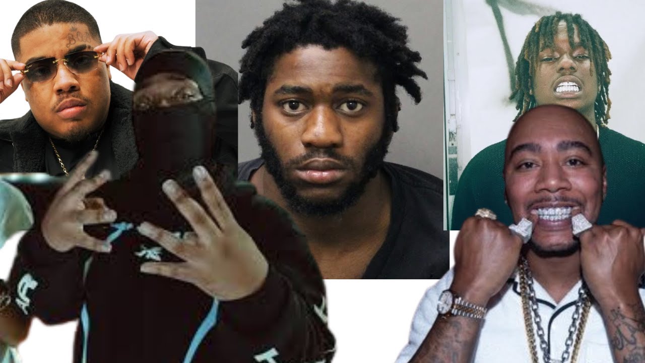 TOP5 vs Kanye West BEEF DRAKE SHOOTER SENDING ME THREATS – Toronto rapper – hip hop news – WESHH