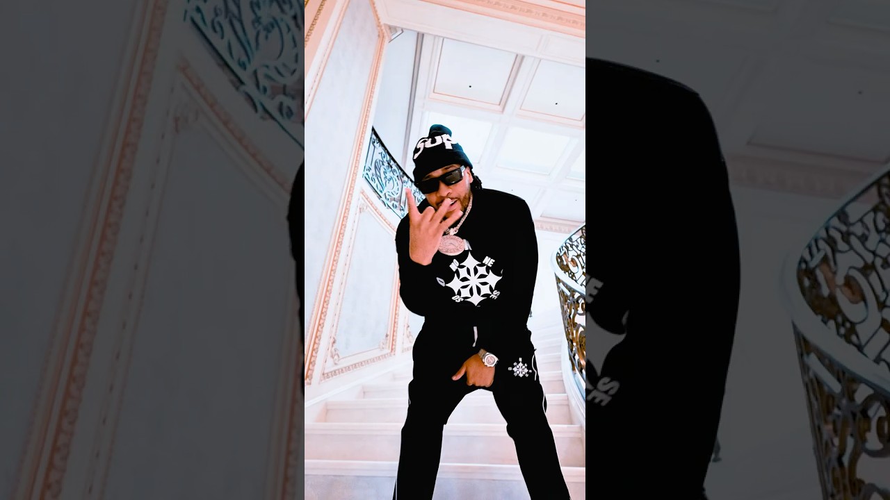 Now I’m playin’ a guessing game by myself… – content – WESHH