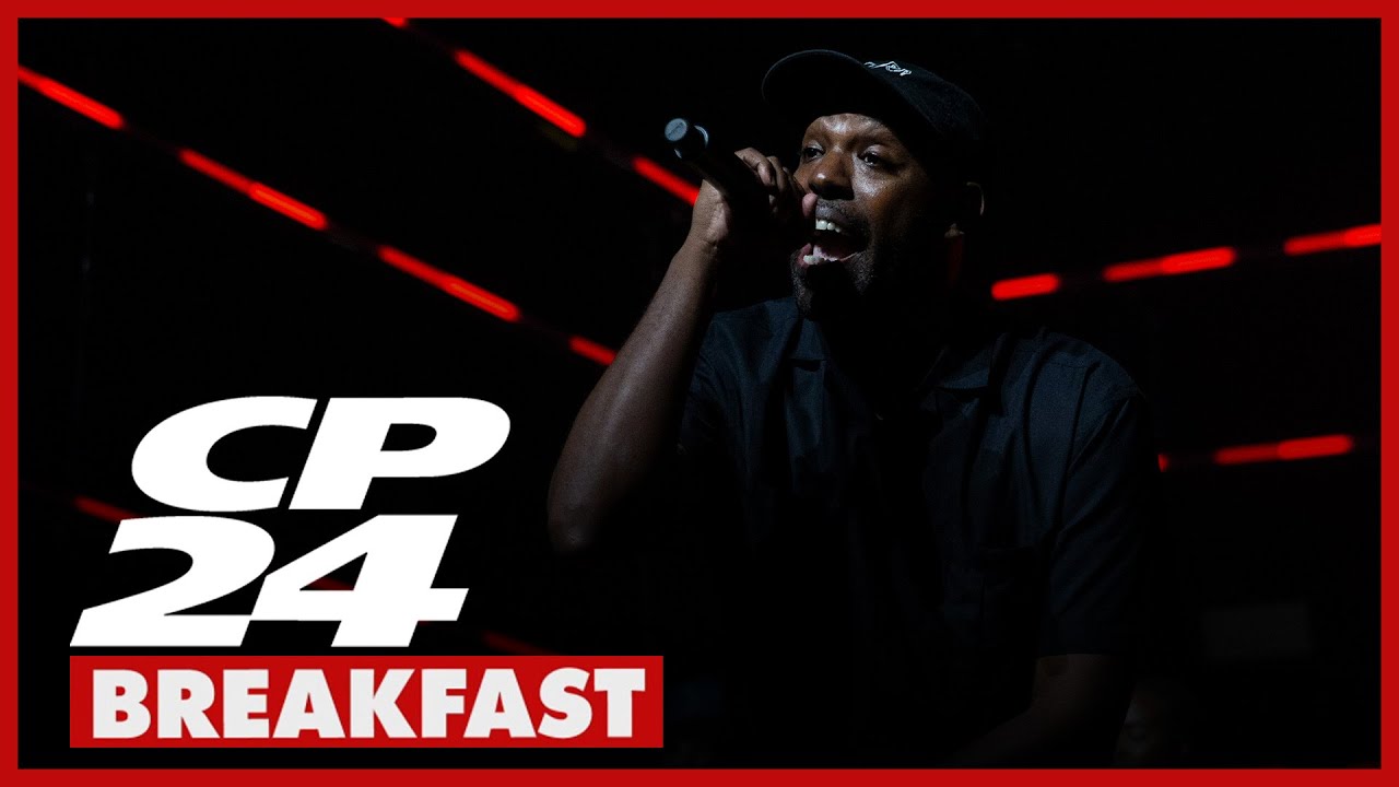 JAYS LOSE, STM ON STRIKE AND MORE | Monday Morning Mayhem Nov 03 2025 – Toronto rapper – content – WESHH