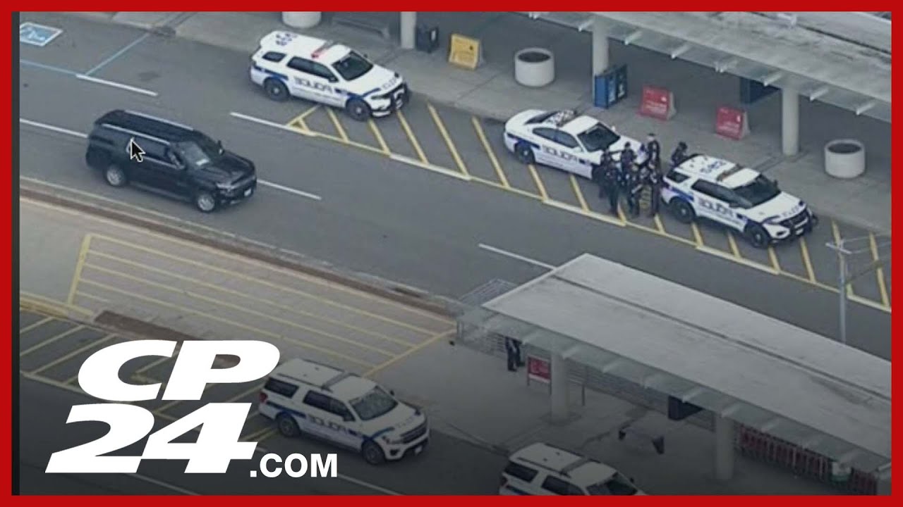 Search underway for suspects after 15-year-old fatally shot in Toronto’s west end – Toronto rapper – video – WESHH