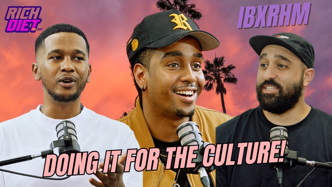 Wheres Chris Sky? – Chris Sky speaking on being arrested 20+ times and more – content – WESHH