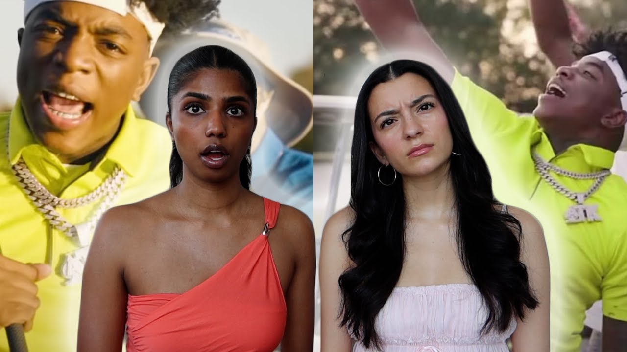 Come to Our Birthday Party! π Temporary Tattoos, Live Performances + Gift Haul #besties #birthday β Toronto rapper β video β WESHH