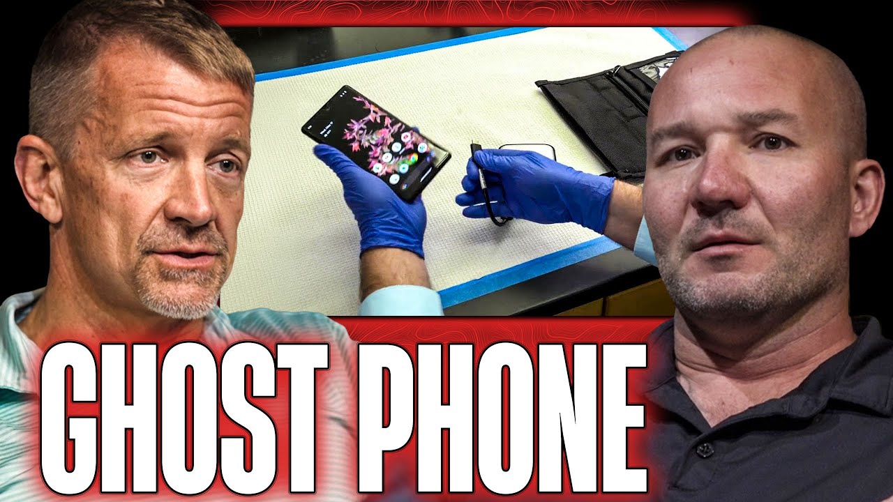 Unhackable Phone Created by Former Pegasus Spyware Developer