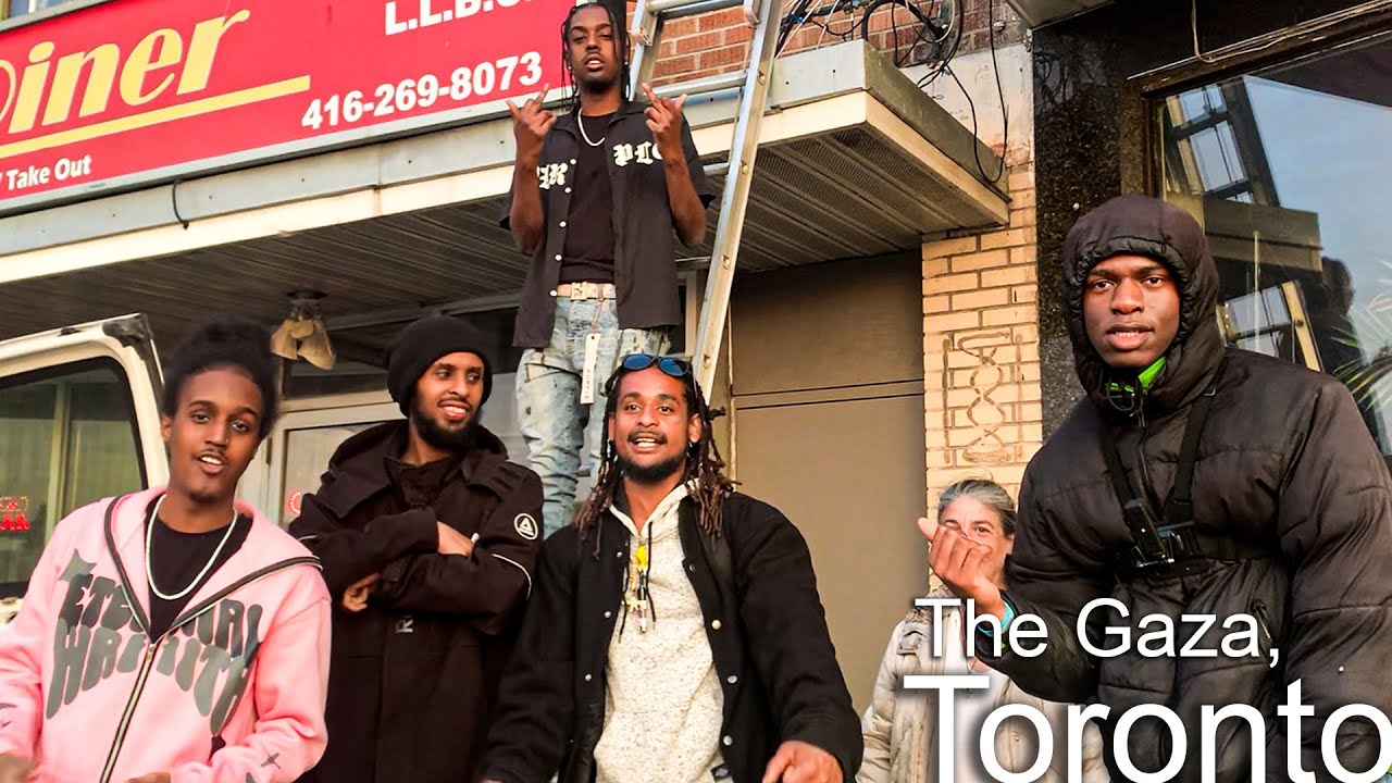 End of the Sicilians in Canada? Here’s Who Could Take Control of Canadian Underworld – content – WESHH