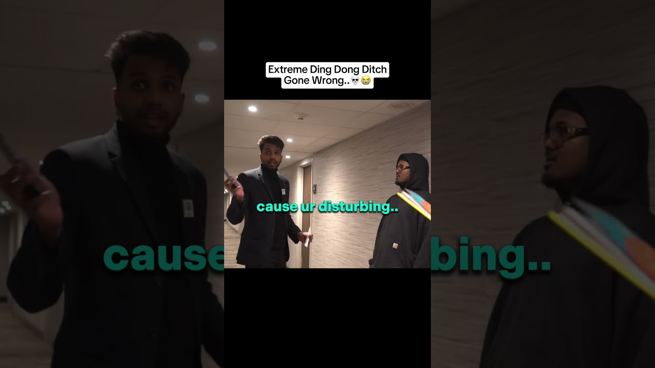 he thought he could set me up… #funny #comedy #viral #shorts #shortvideo #prank #foryou