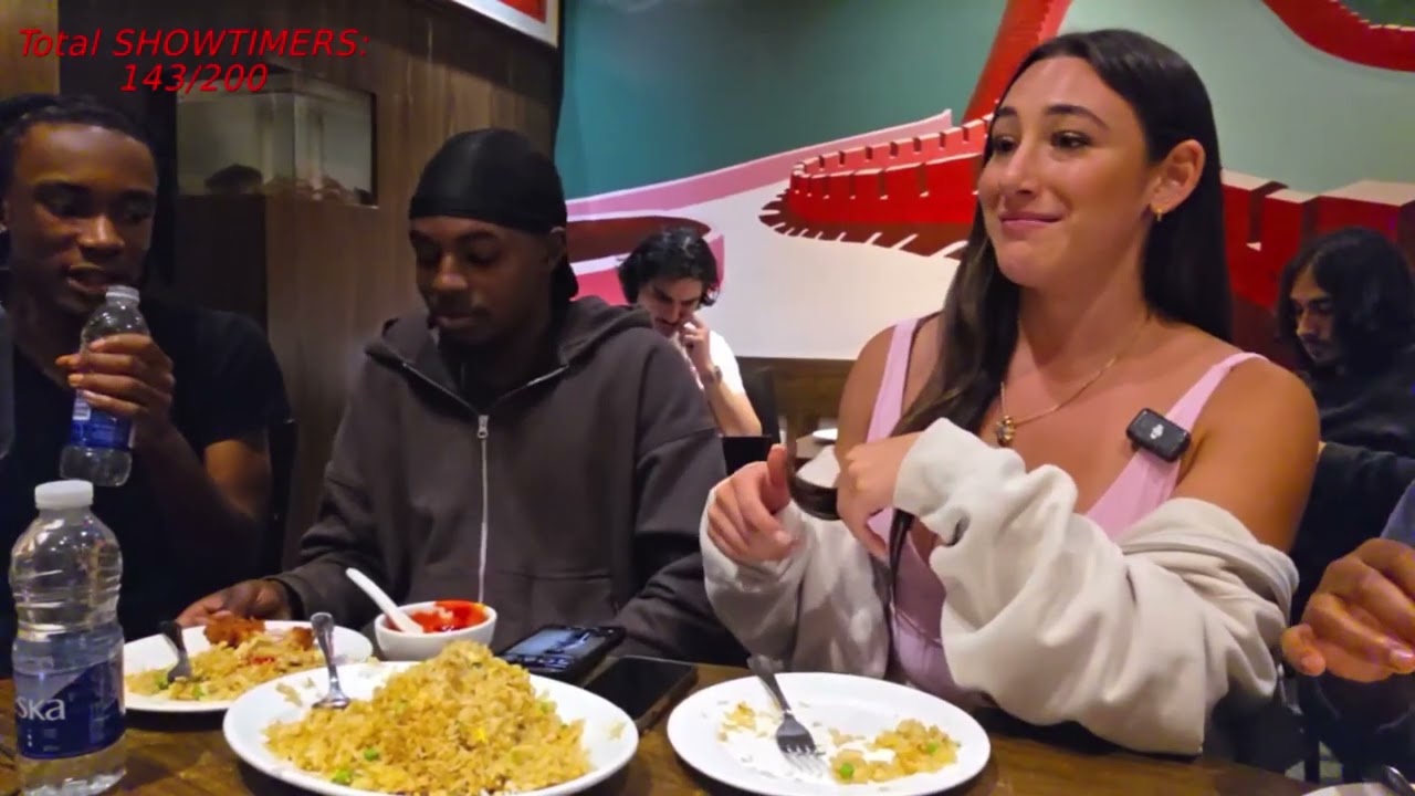 I Spent 24HRS In TORONTO CANADA With An AUDI Group! – Toronto rapper – content – WESHH