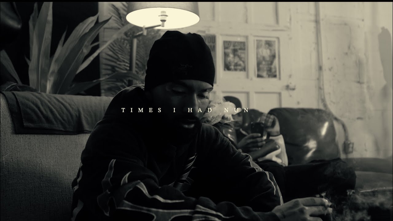 Mahir – Times I Had Nun (Official Music Video) @Zealus