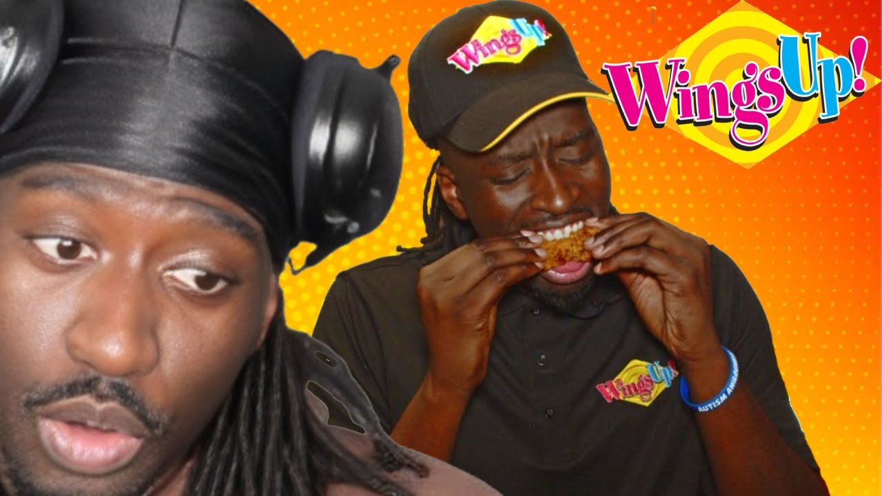 I STARRED IN A COMMERCIAL!