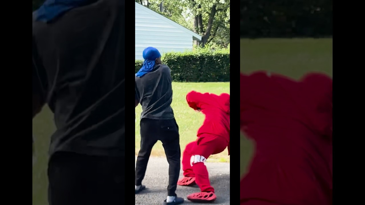 You Ban’t Wear The Bolor Blue Around Me