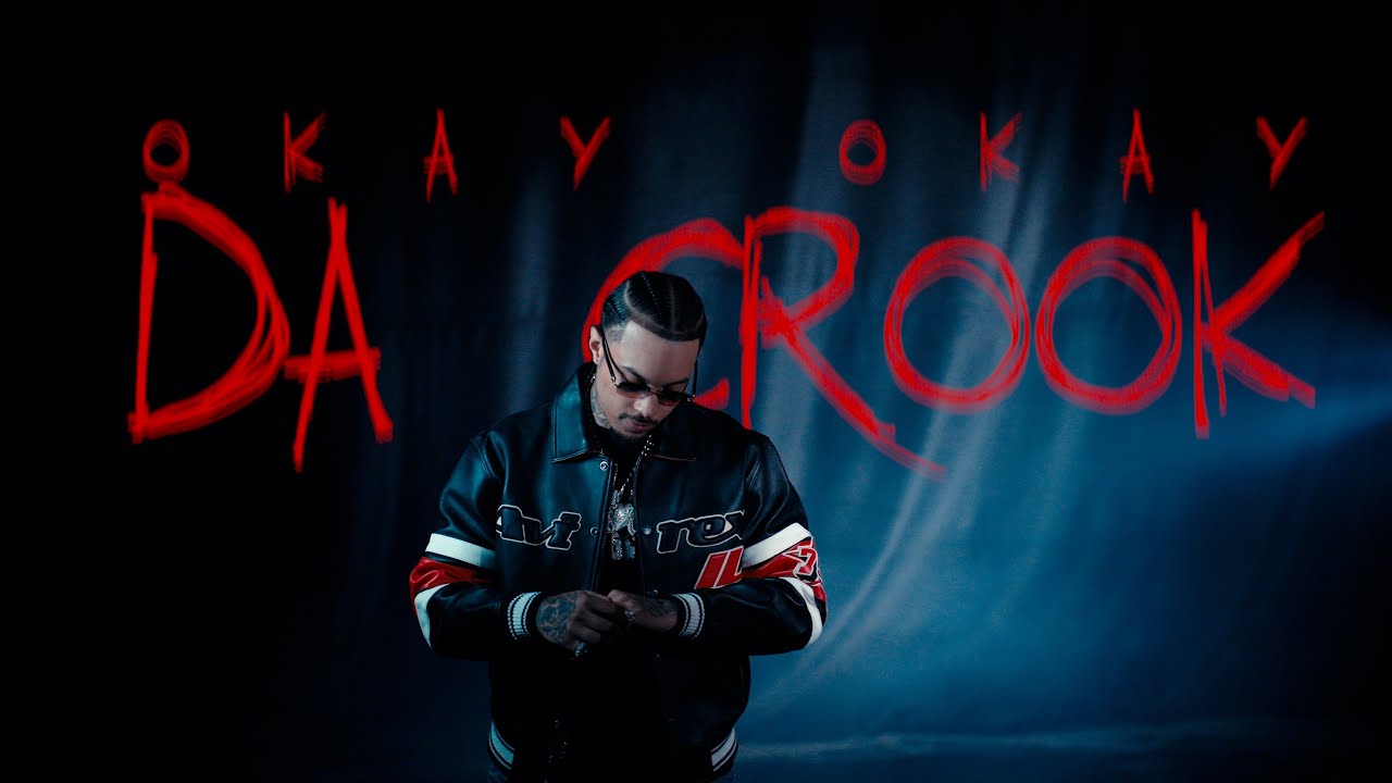 DizzDot – Can’t Go – music video – WESHH