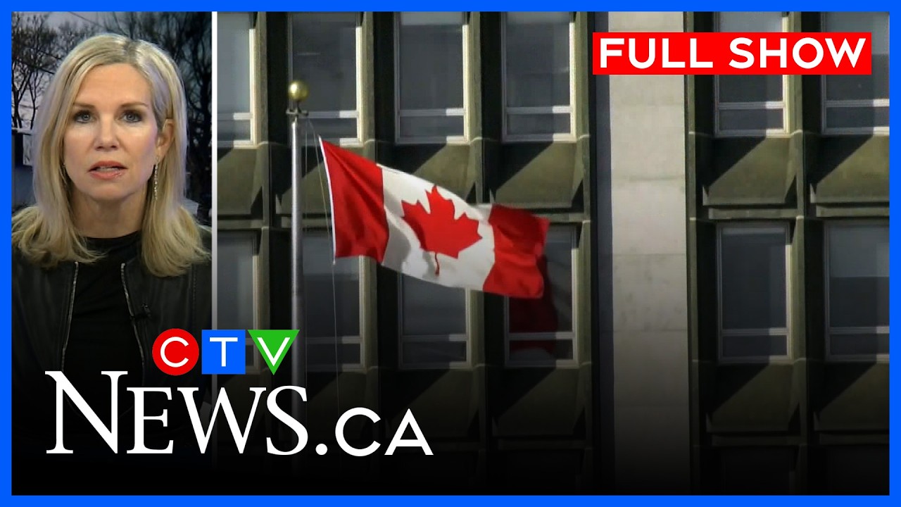 Public service unions vow to fight ‘disgusting’ RTO plan | CTV News Ottawa at Six for Fri Feb 6 2026