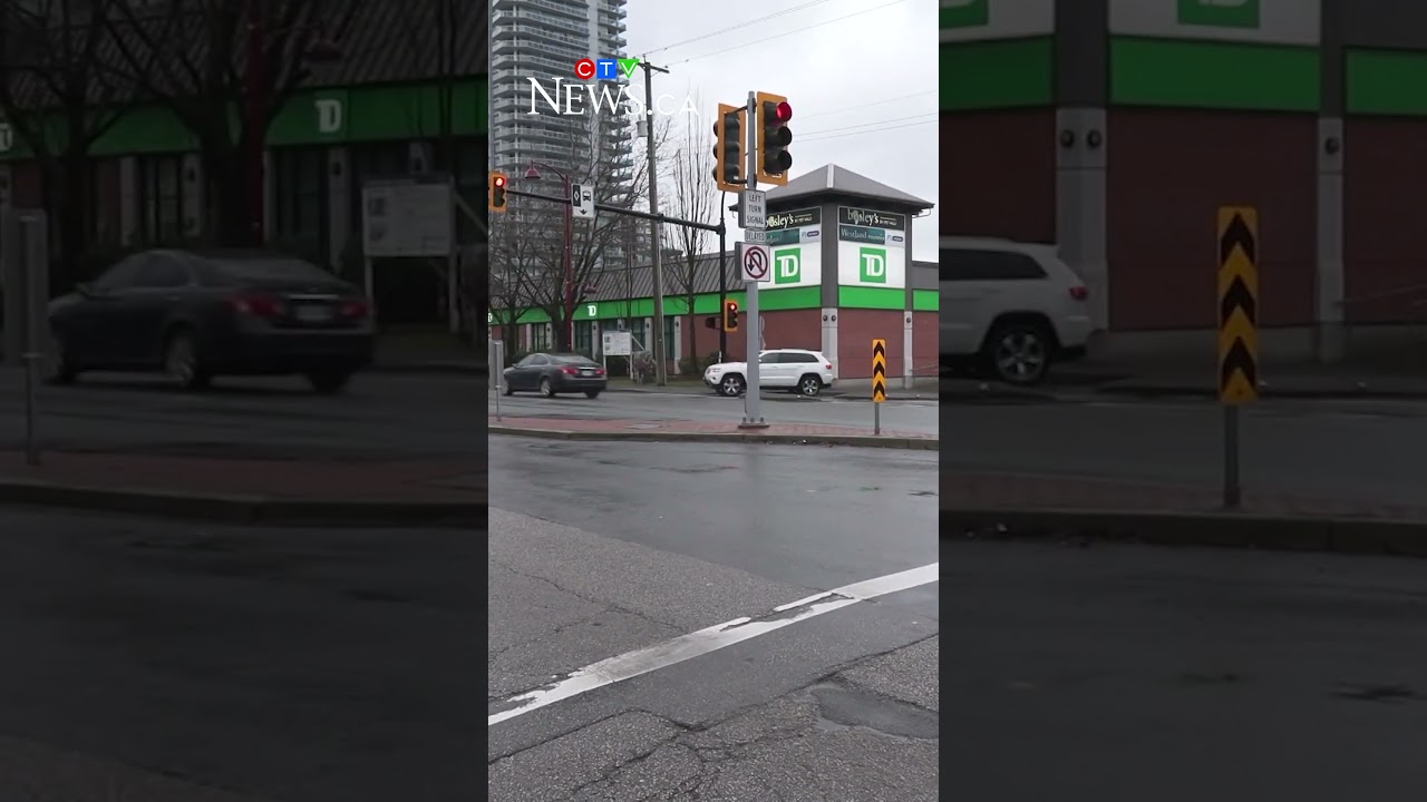 Surrey business targeted in extortion related shooting