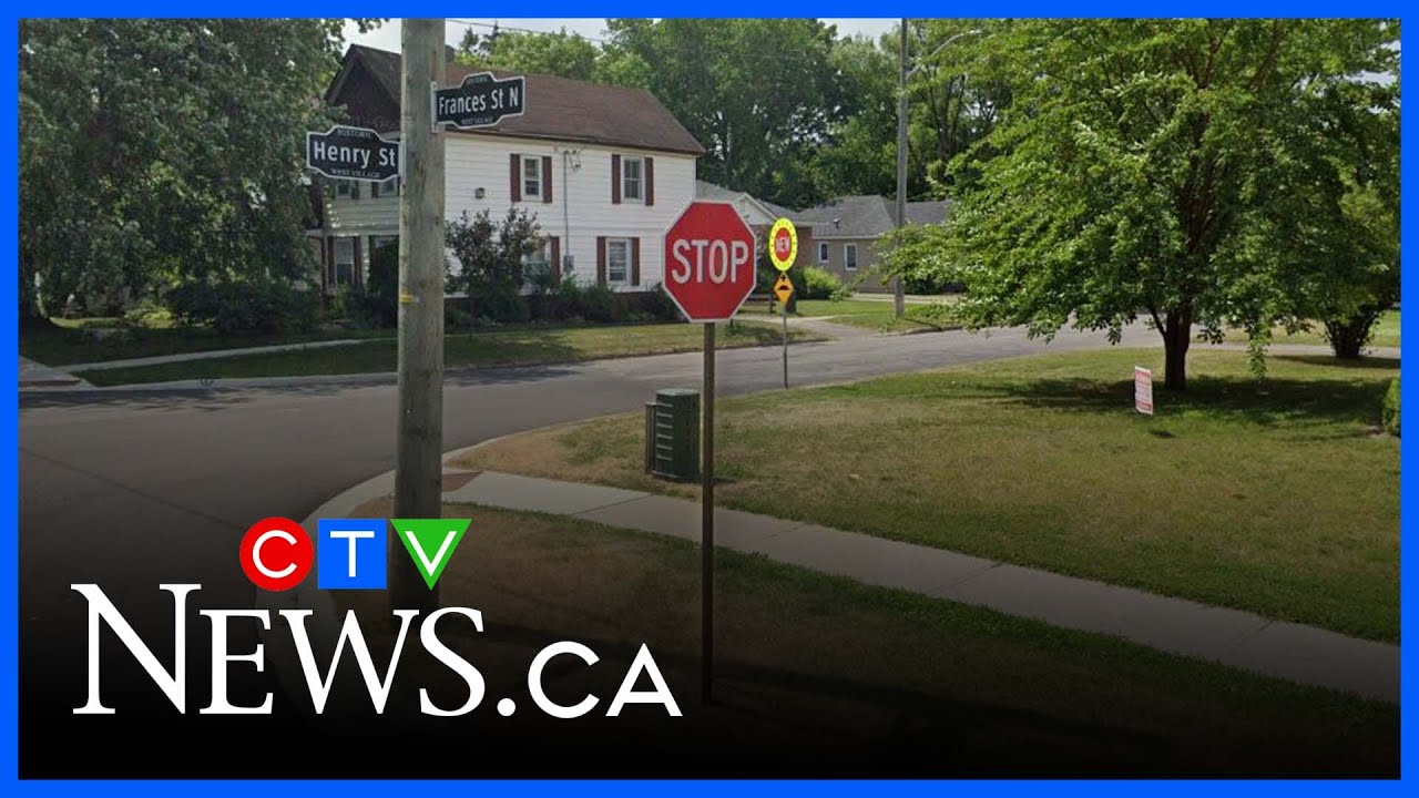 Ravine fire sparks evacuations, road closures in Midtown – Toronto rapper – content – WESHH