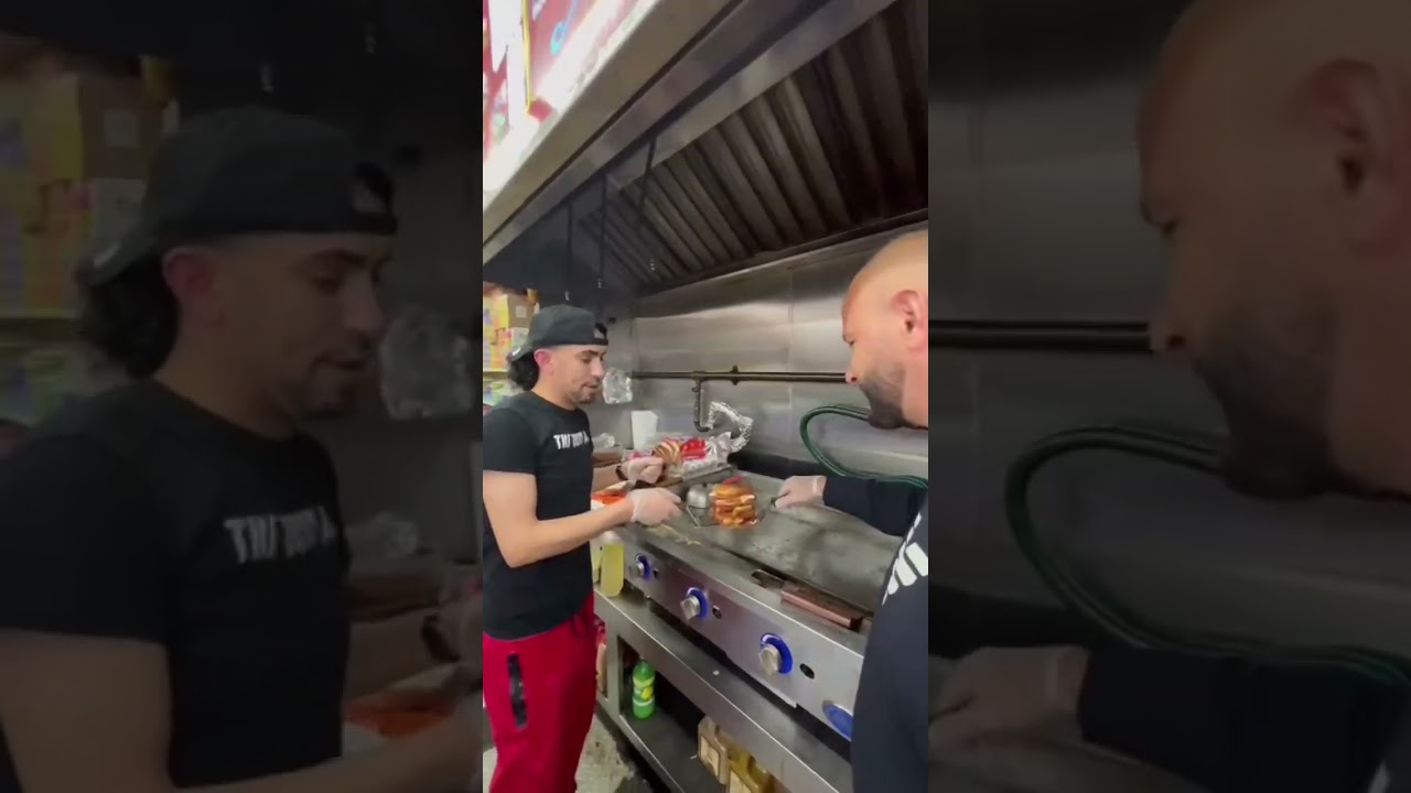 The Furrha Family special THE OCKYY WAYYY