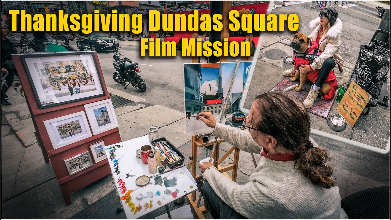 Cooking Curry During College Lecture! – content – WESHH