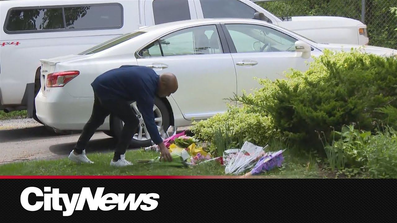 RICHMOND HILL HATE CRIME – Toronto rapper – content – WESHH