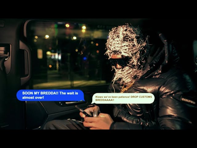 MDS x Hoodbaby Peppa – Calculate – Toronto rapper – music video – WESHH