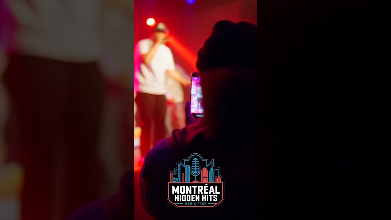 DizzDot – Can’t Go – music video – WESHH