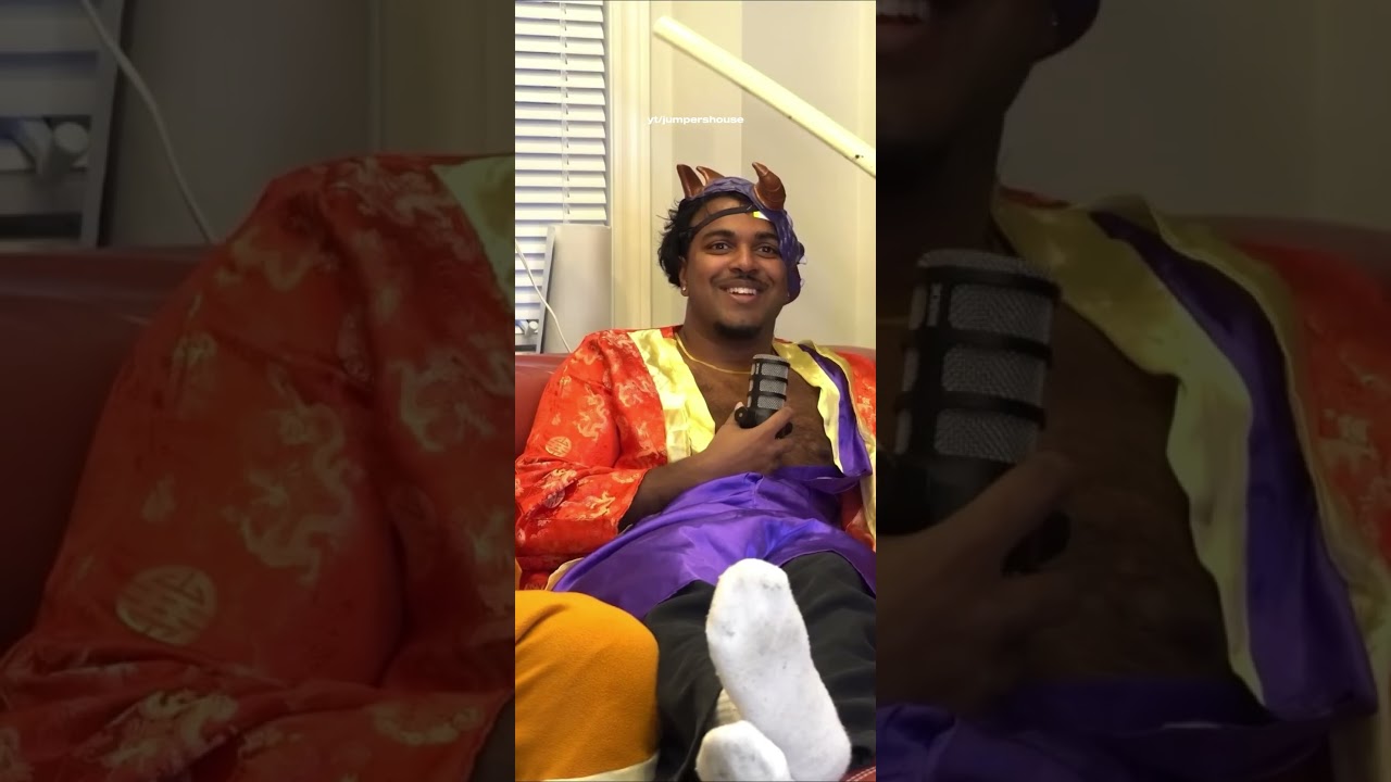 I HAVE 24 HOURS…..(DESTROYING MY ROOM) – content – WESHH