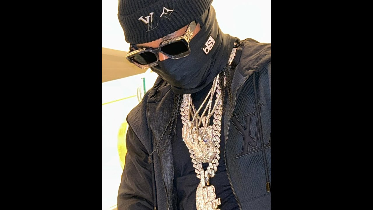 Cap P On Empz4Life & Child Suhpport Documentary; Dealing With The Loss; Issues With Hoodlum & More – Toronto rapper – video – WESHH