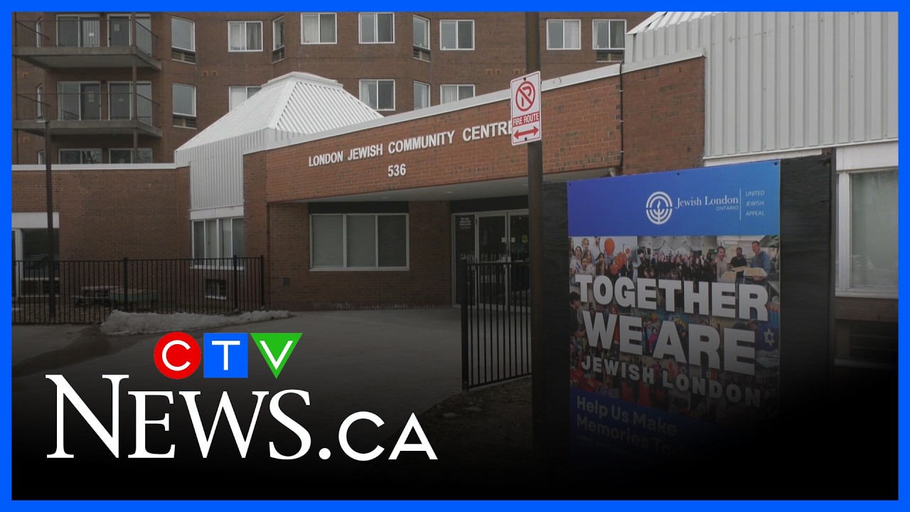 London Jewish and Muslim communities on alert