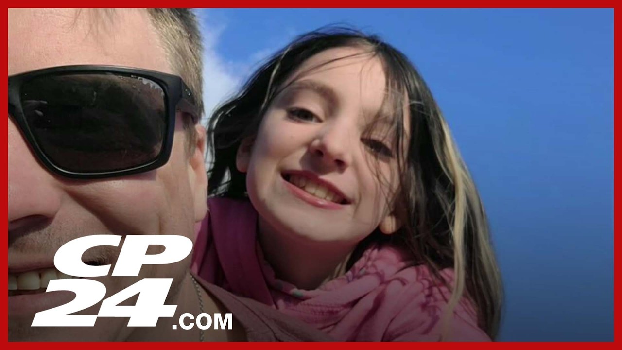 ‘She was a beautiful soul’: B.C. family identifies 12-year-old victim in mass shooting