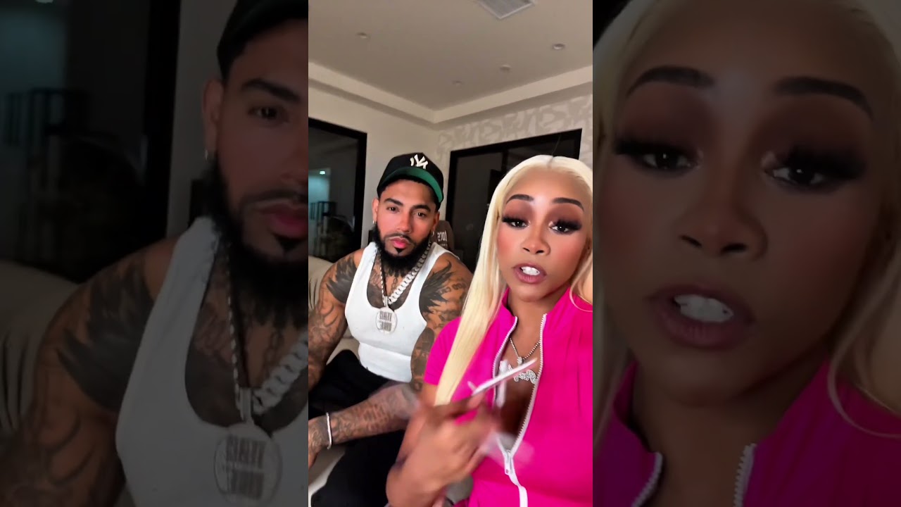 French Montana speaks on reuniting with Max B after he was released from prison #shorts – content – WESHH