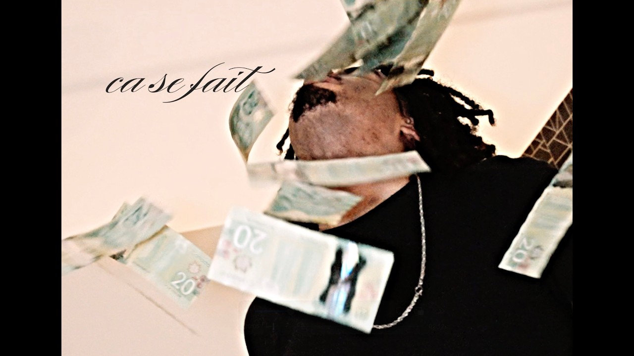 WILLJXMES – CA SE FAIT (OFFICIAL MUSIC VIDEO)