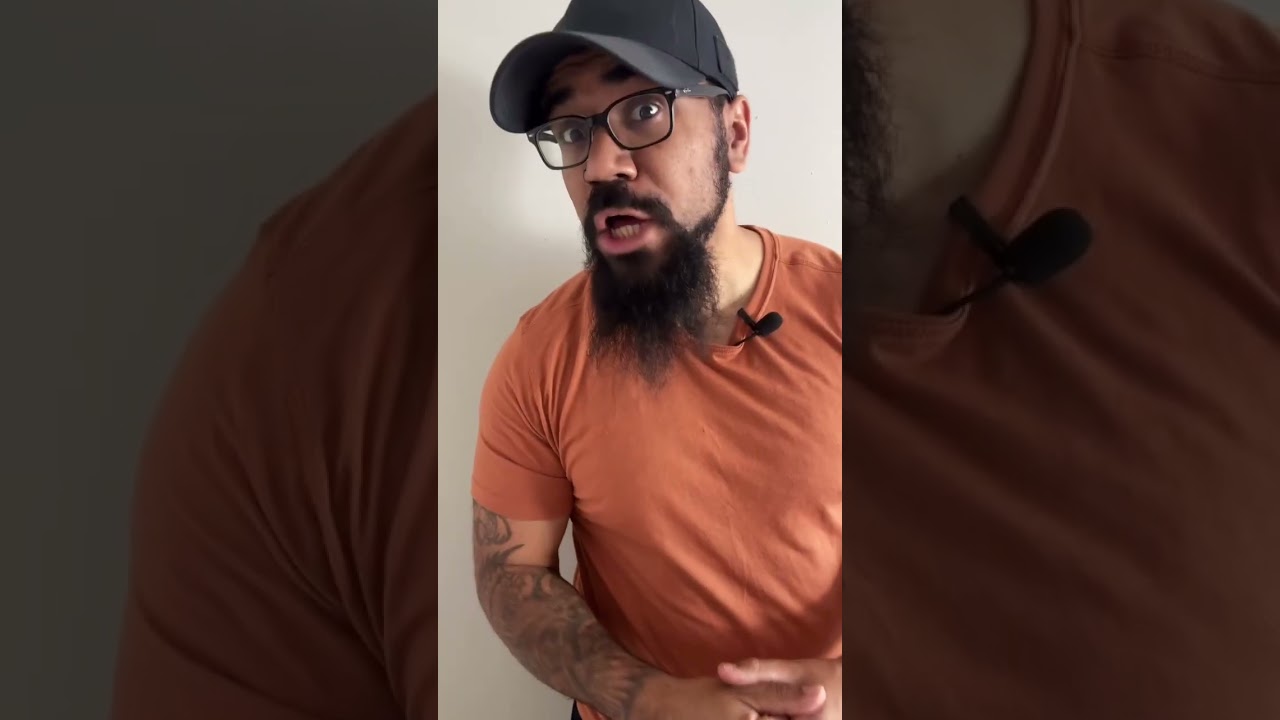 He’s WILD for saying THIS #jumpershouse – content – WESHH