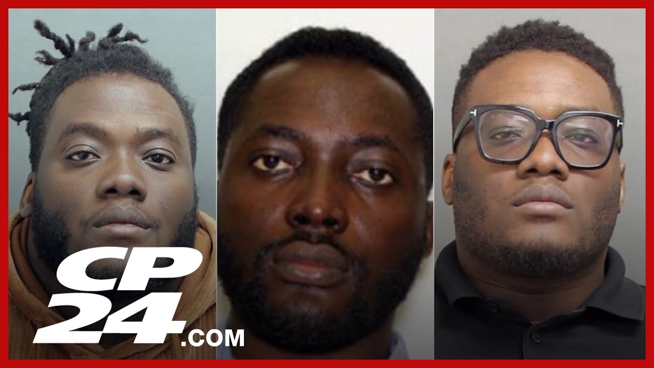 Orillia police make major drug bust in Simcoe County – content – WESHH