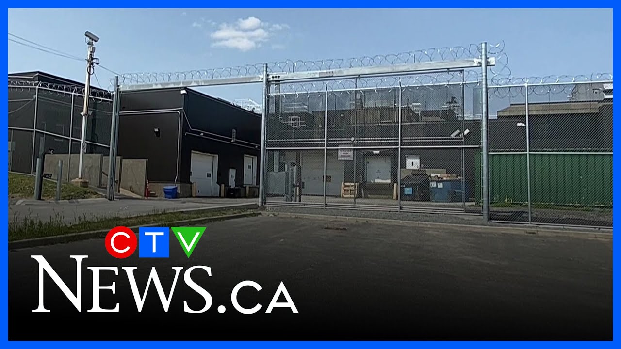 One person stabbed in Toronto’s west end – Toronto rapper – content – WESHH