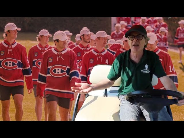 Will the Canadiens be in the playoff mix this season? | What the Puck