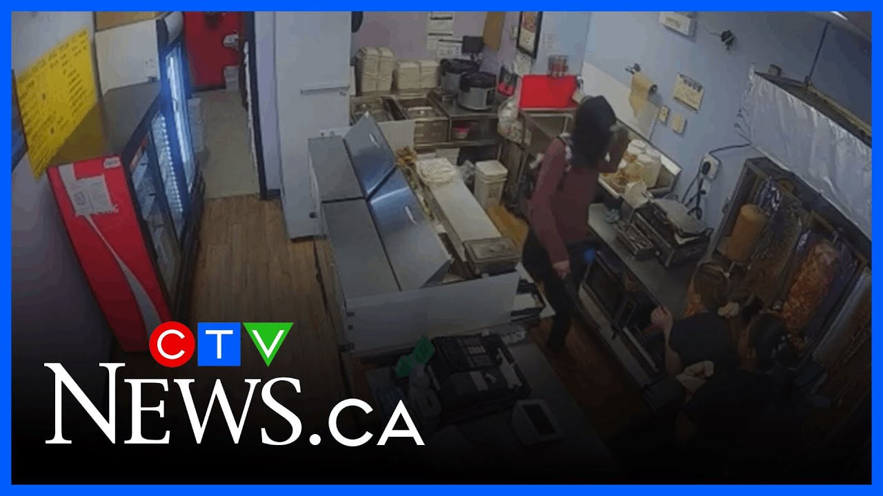 Suspect sketch released in assault of elderly woman in Ajax – Toronto rapper – content – WESHH