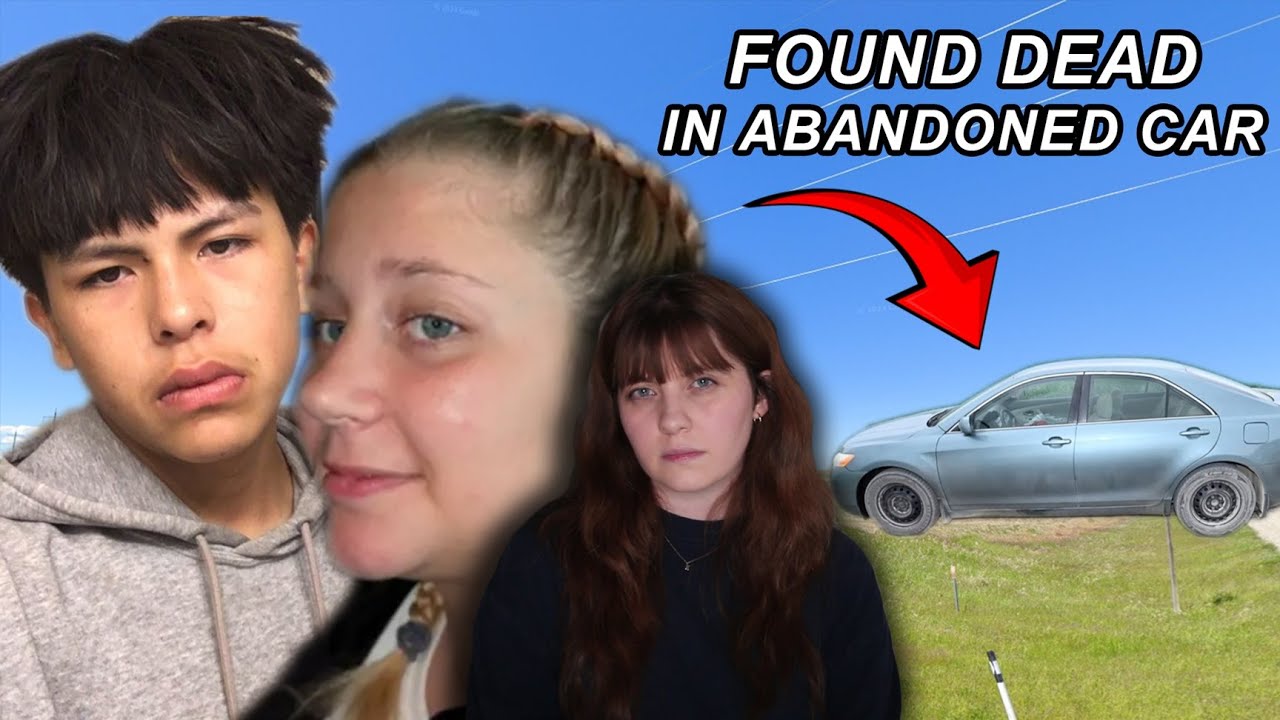 One Teen Missing and Another Found Dead in Alberta | Samuel Bird and Jordyn Dines UNSOLVED – Calgary rapper – content – WESHH