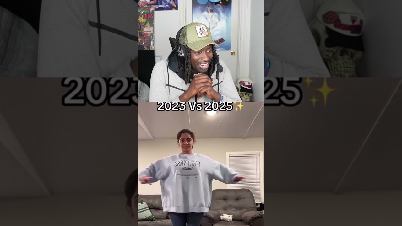 He’s WILD for saying THIS #jumpershouse – content – WESHH