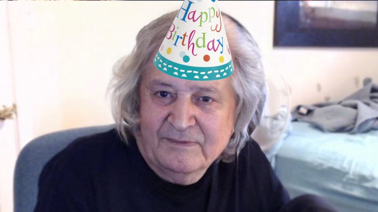 Meet ChrisMustList And TrisMustList – Kipling & 401 – content – WESHH