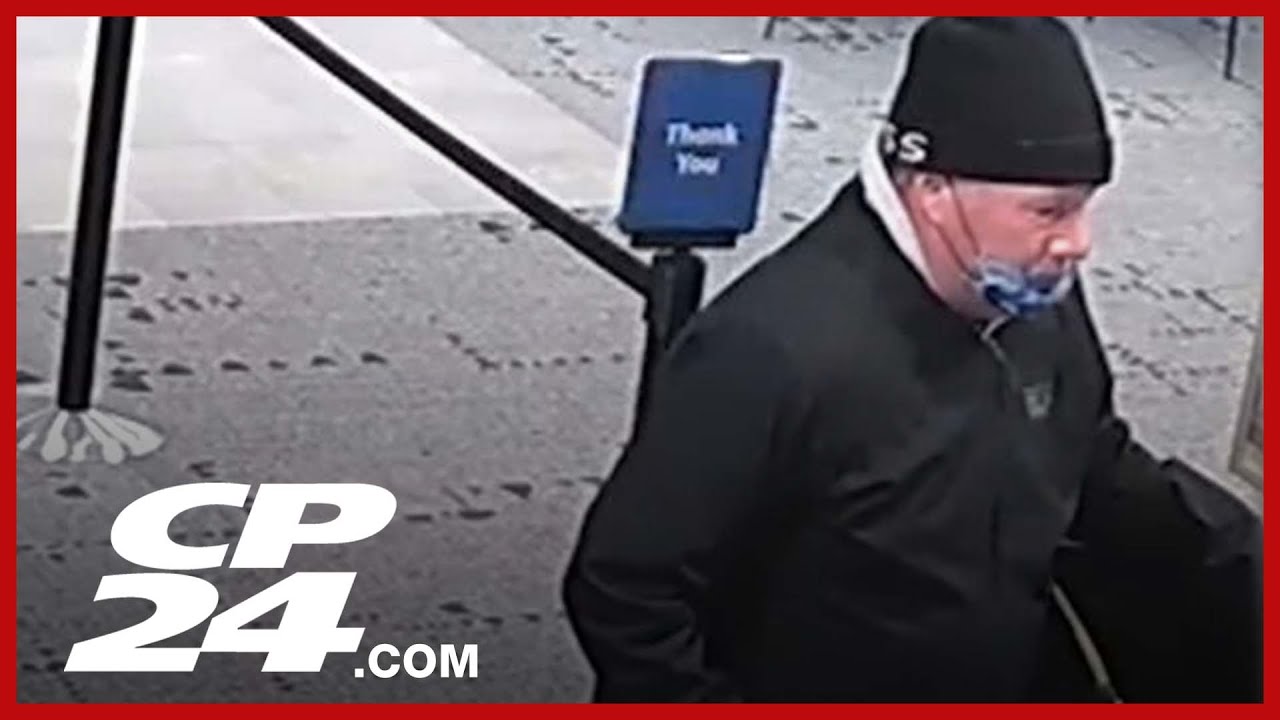 One person stabbed in Toronto’s west end – Toronto rapper – content – WESHH