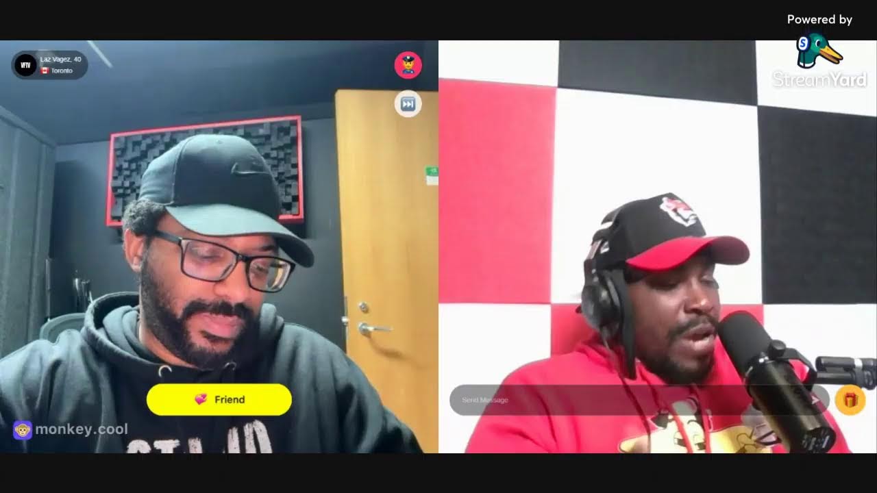 F Carney Sticker for Sale Streets Toronto ! – Toronto rapper – content – WESHH