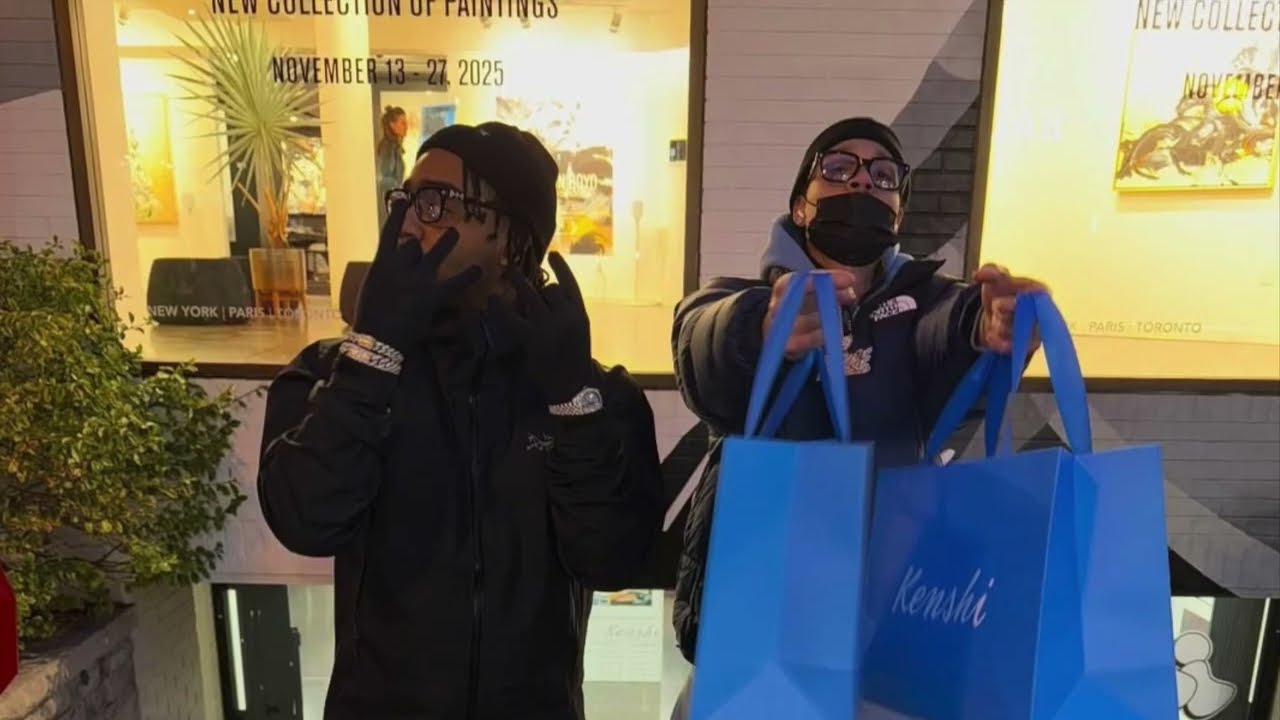 These Factories Built CANADA – And Now They’re Gone – Montreal rapper – content – WESHH