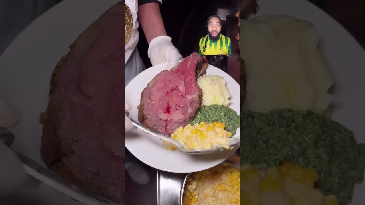 How a Comment Started Real Beef π³ #shorts β content β WESHH