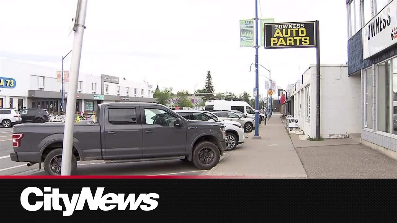 Montreal police investigating Anjou murder – Montreal rapper – content – WESHH