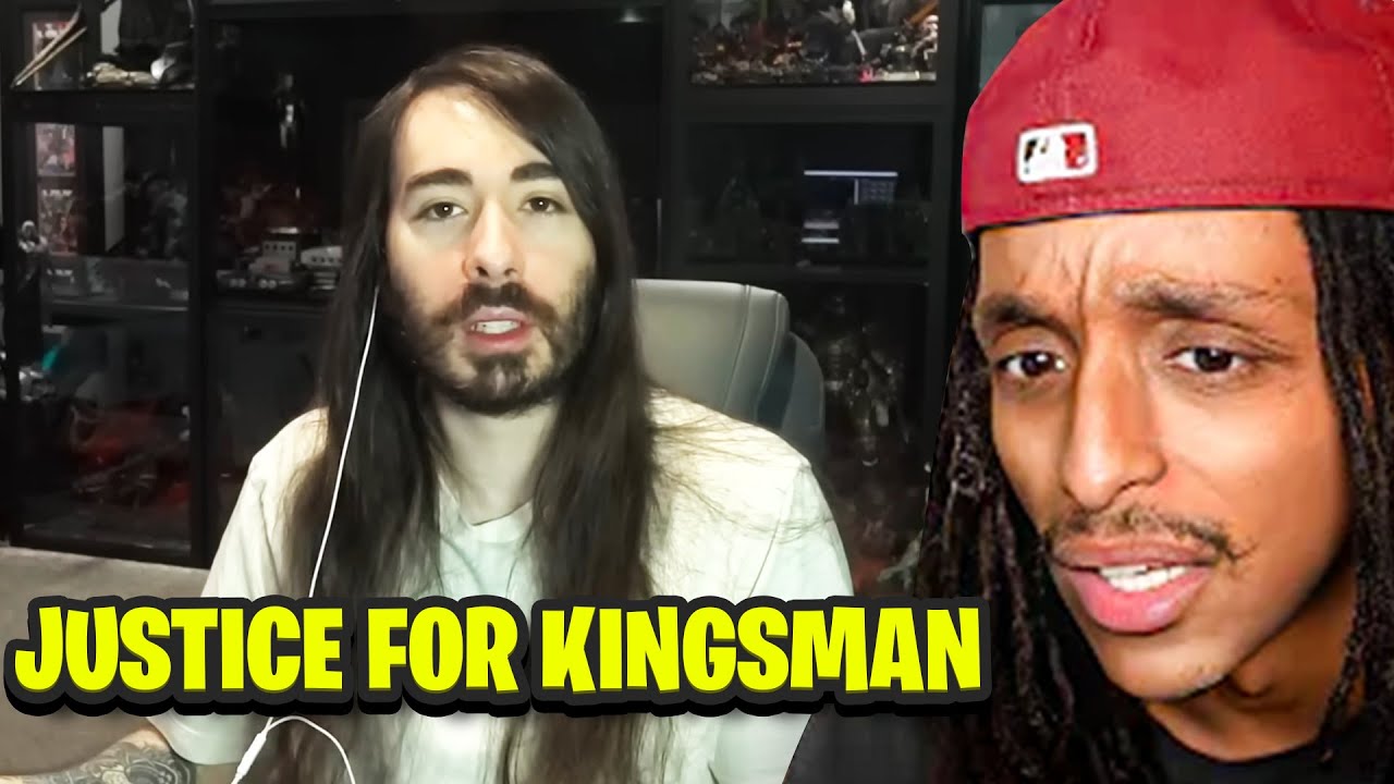 This Marvel Rivals Drama Is Beyond Messy…