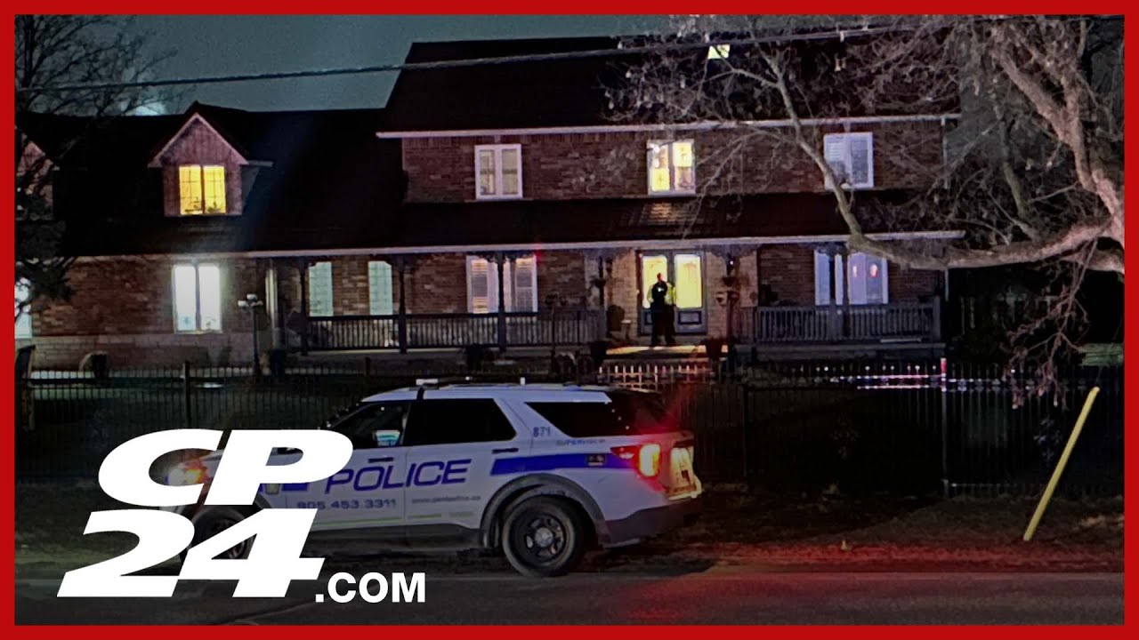 One person stabbed in Toronto’s west end – Toronto rapper – content – WESHH