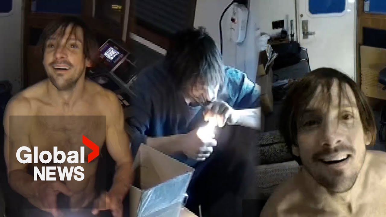 BC man arrested, released twice in one day after dramatic standoff on tugboat