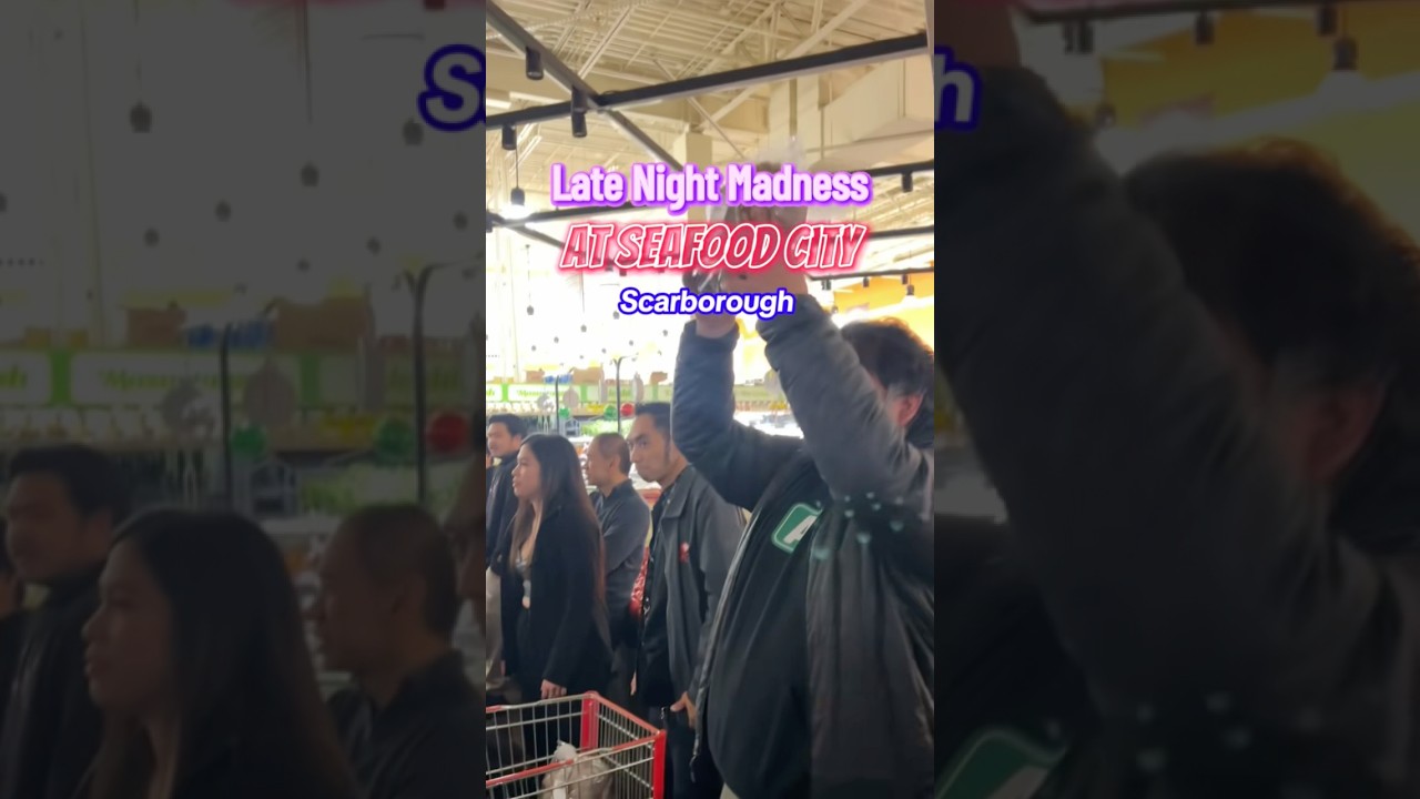 These Factories Built CANADA – And Now They’re Gone – Montreal rapper – content – WESHH