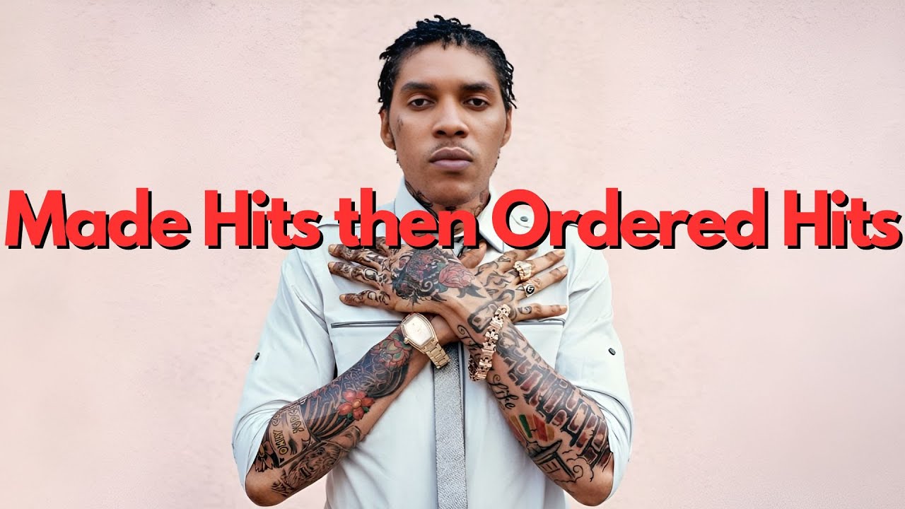 The Mistake That Forced Jamaica to Release Vybz Kartel
