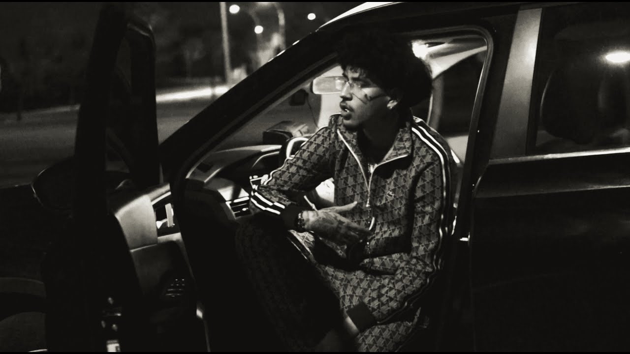 88 Kapone – Me Or Them [Official Video]