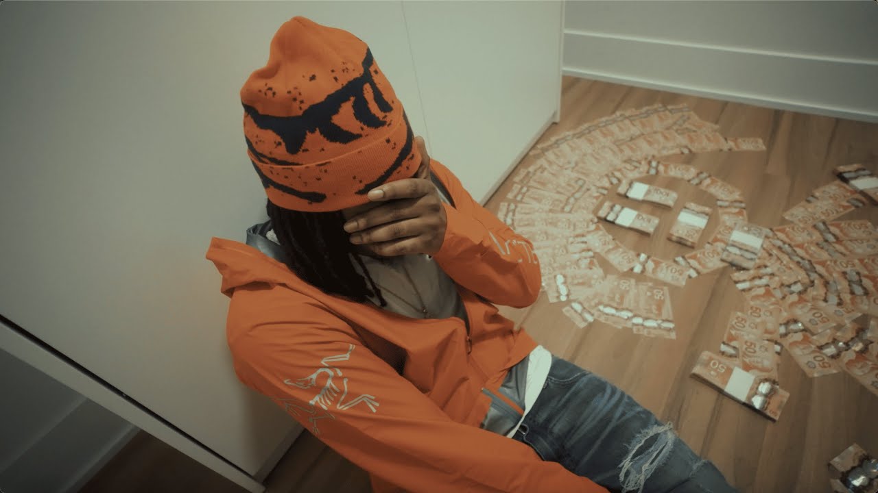 KILLEMKEY – LoveK 2 (Official Music Video)