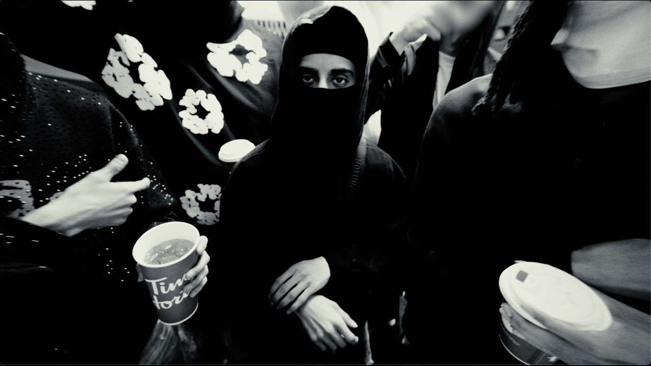 LilReef x DTBeats x Zach808 – Soda (Official Music Video)